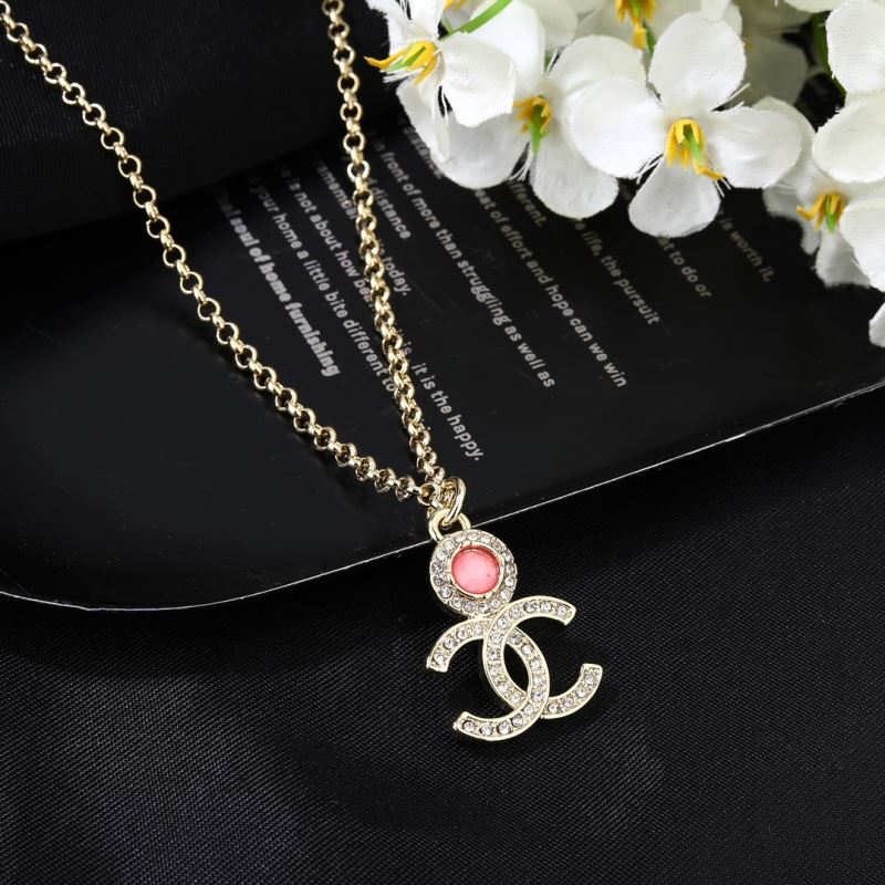 Chanel Necklaces